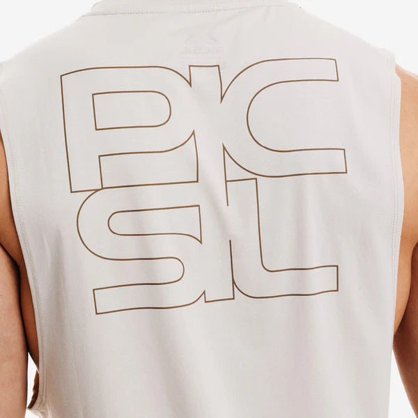 MuscleTank Picsil 2.0