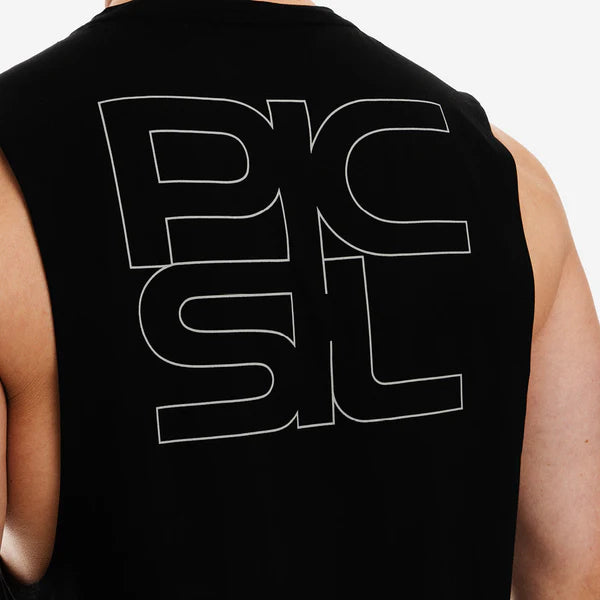MuscleTank Picsil 2.0