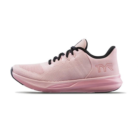 Tenis TYR RNR-1 Runner Rosa