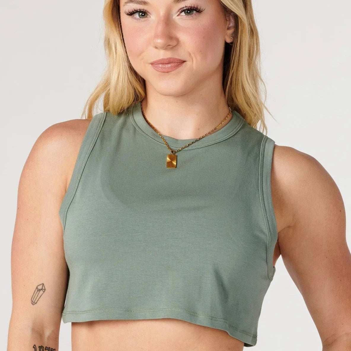 CropTank Young LA Cloud