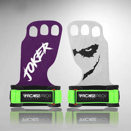 Calleras Rckiss PRO 3D