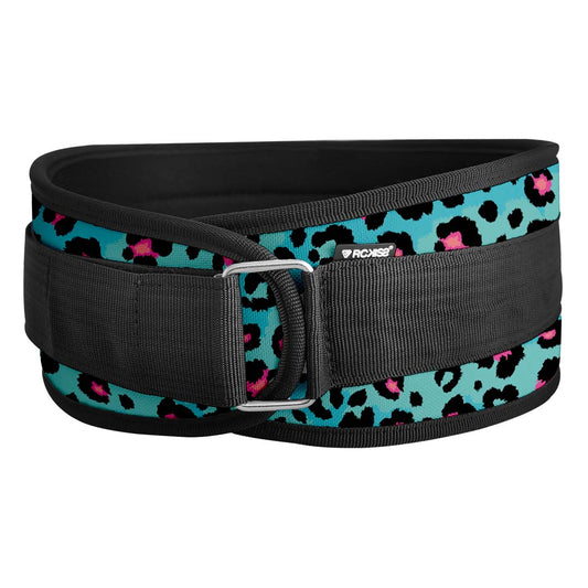 Faja Rckiss 2.0 Sweet Leopard