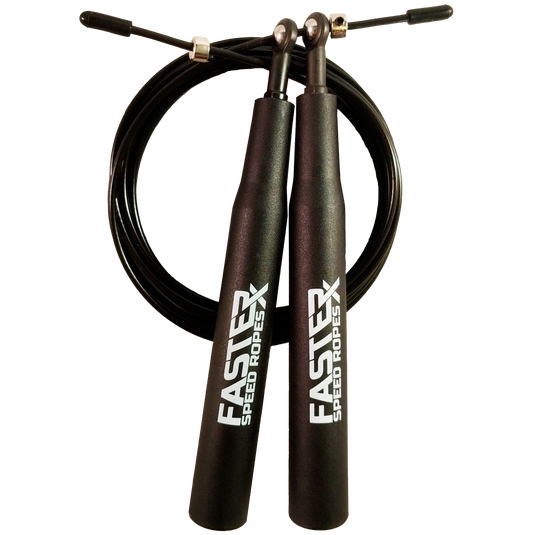 Speed Rope RxWraps 2.0 Negra