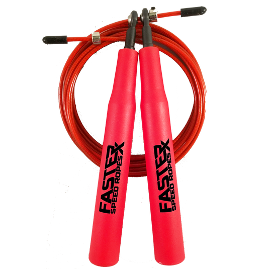 Speed Rope RxWraps 2.0 Roja
