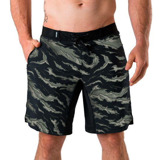 BoardShort Rckiss Flanker 3.1 Emboscada