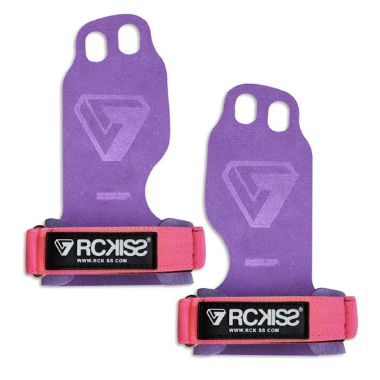 Calleras Rckiss 7.0 Morado