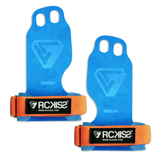 Calleras Rckiss 7.0 Azul
