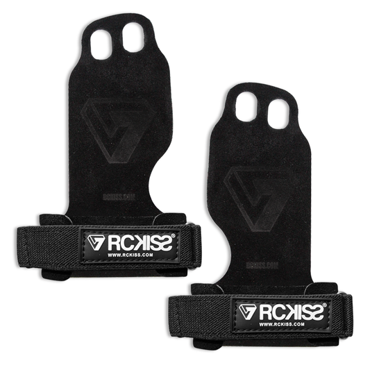 Calleras Rckiss 7.0 Negro