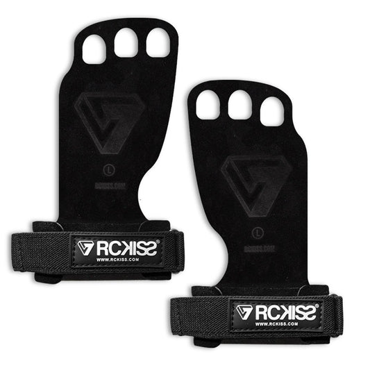 Calleras Rckiss 7.1 Negro