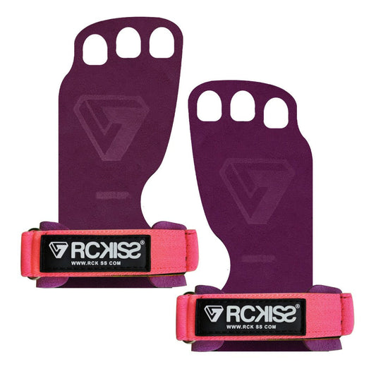 Calleras Rckiss 7.1 Tinto Coral