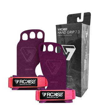 Calleras Rckiss 7.1 Tinto Coral