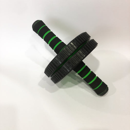 Rueda Abs NAO Doble Verde