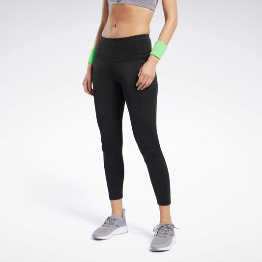 Leggings Reebok WOR PantP Negro