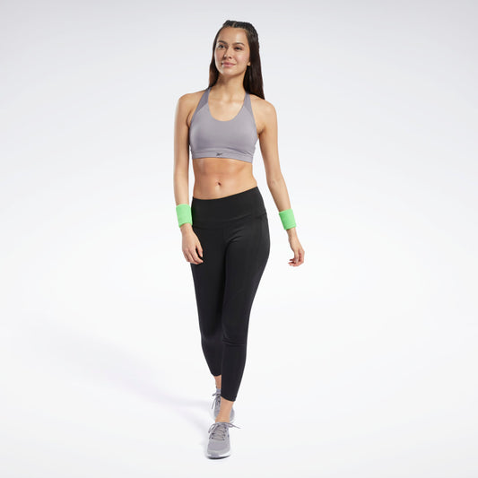 Leggings Reebok WOR PantP Negro