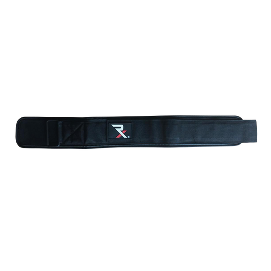 Faja RxWraps 4" Negra