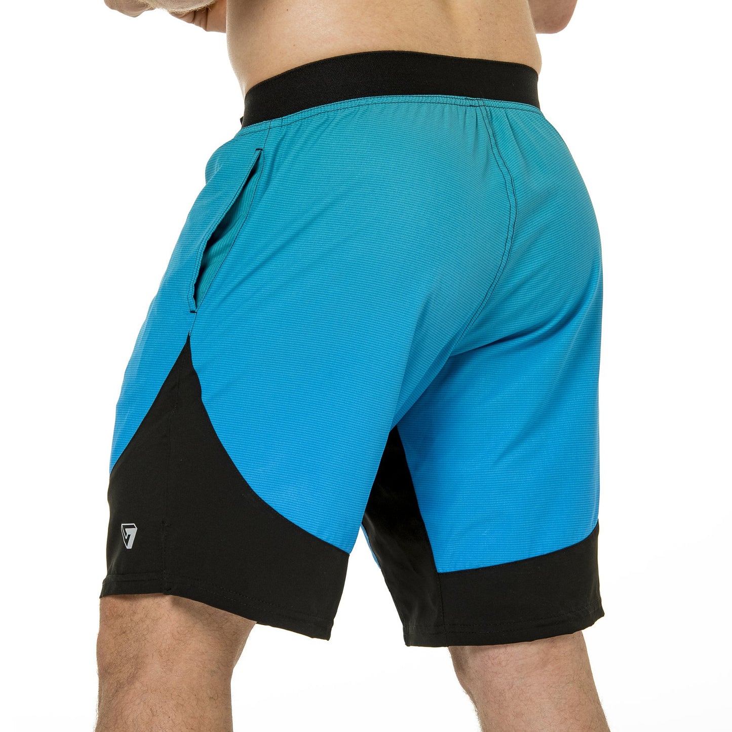 BoardShort Rckiss Reaper 2.0 Blue