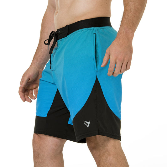BoardShort Rckiss Reaper 2.0 Blue