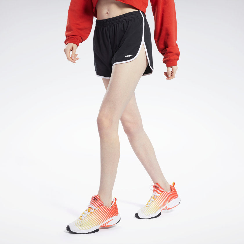 Short Reebok MYT Negro