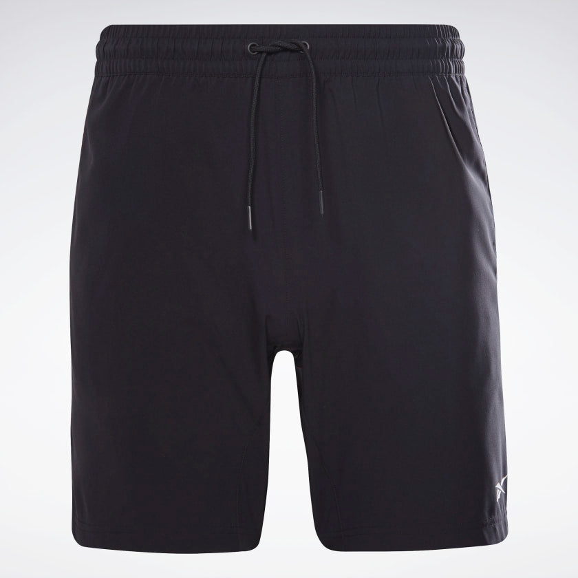 Short Reebok Workout Ready  Negro