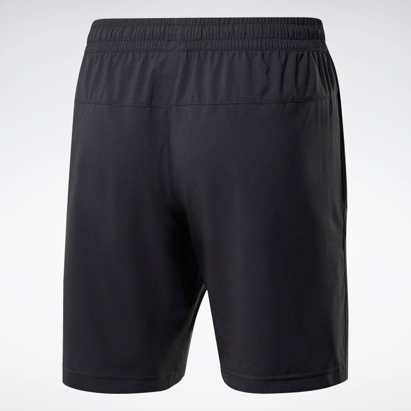 Short Reebok Workout Ready  Negro