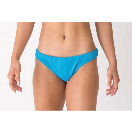 Traje de Baño Swimsey Bottom Turquesa/Bacalar
