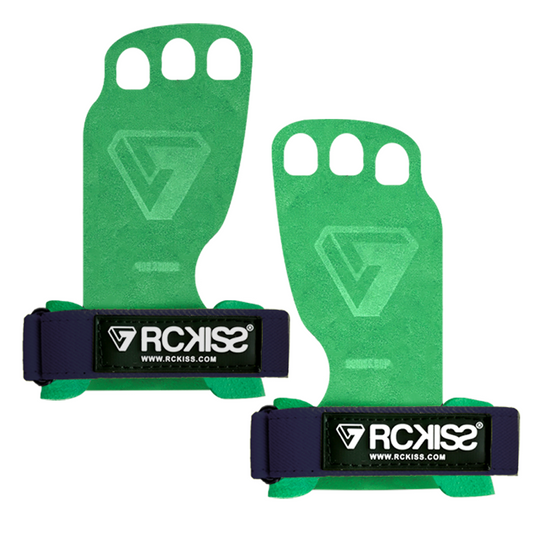 Calleras Rckiss 7.1 Verde/Navy