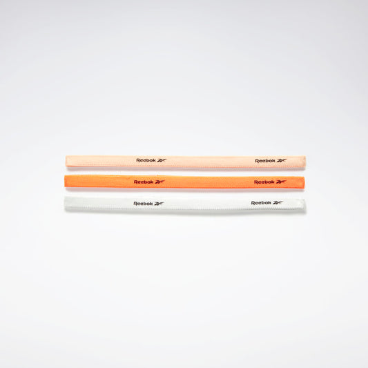 HeadBands Reebok OneSeries Naranja