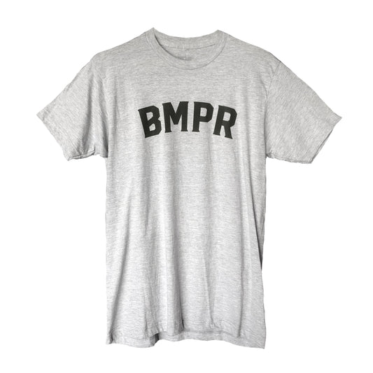 Tee Bumper BMPR SKULL LIFTER Gris/armada dama