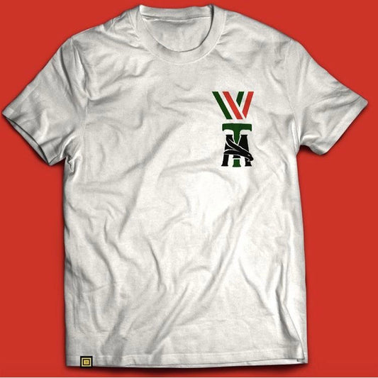 Tee Bumper TeamMX Avena