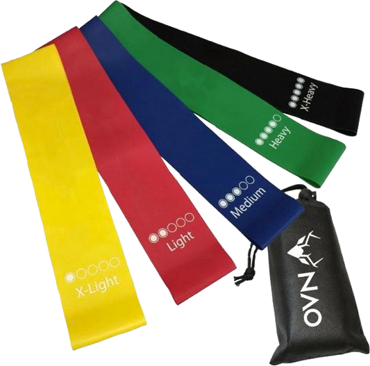 MiniBands NAO Latex Colores